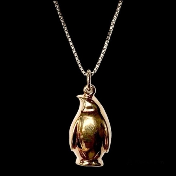 925 Sterling Silver Necklace - Picture 3 of 9